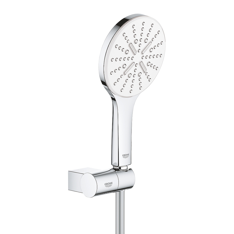 Bộ dây bát sen tắm Đức Grohe 26580LS0