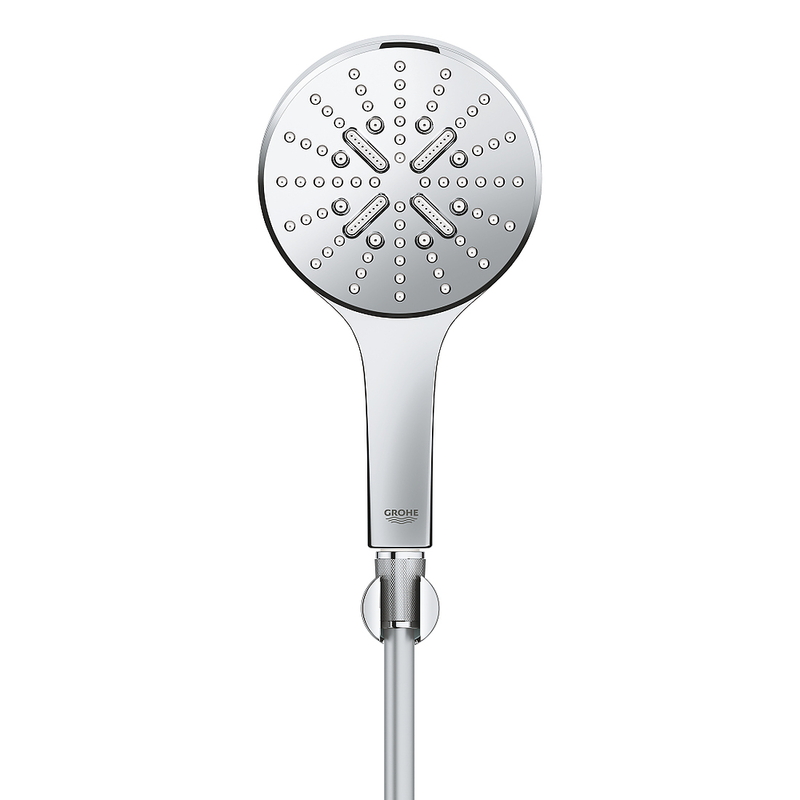 Bộ dây bát sen tắm Đức Grohe 26581000