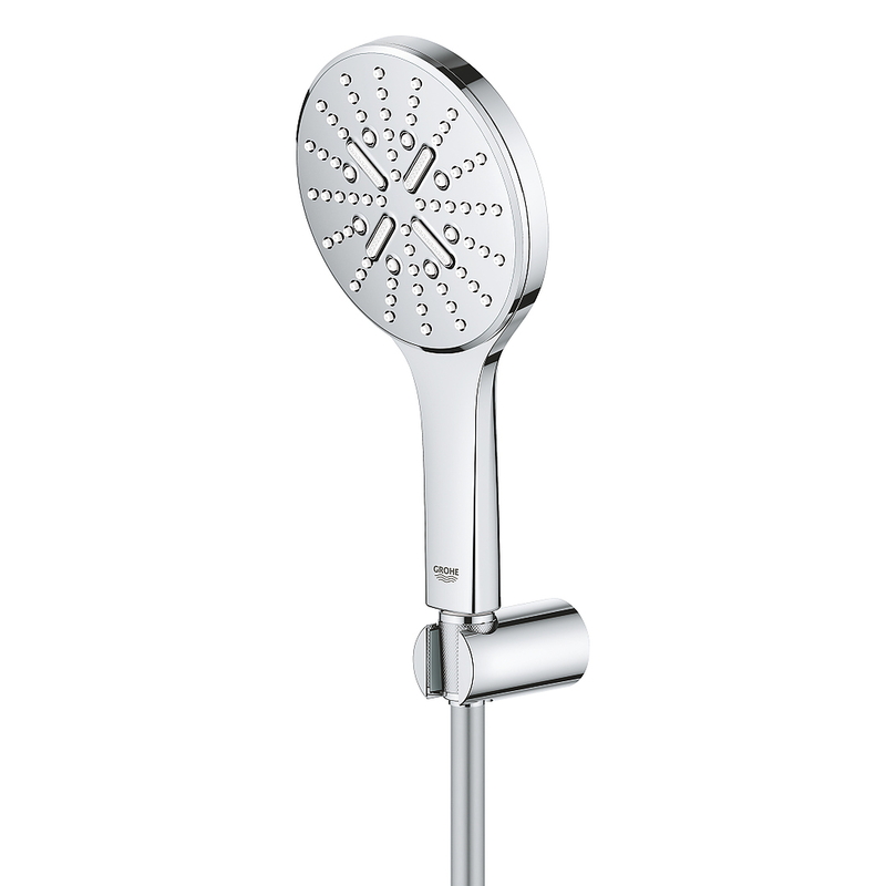 Bộ dây bát sen tắm Đức Grohe 26581000