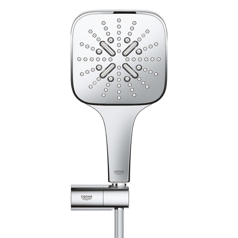 Bộ dây bát sen tắm Đức Grohe 26588000