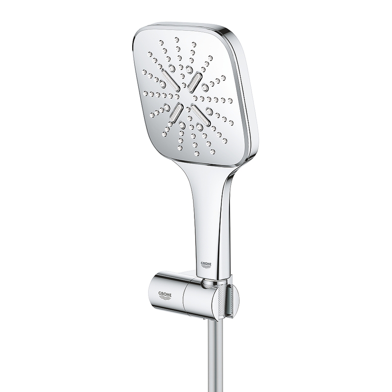 Bộ dây bát sen tắm Đức Grohe 26588000