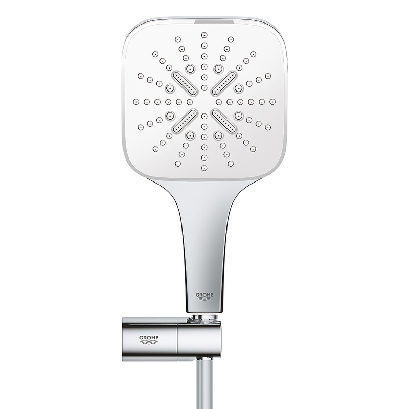 Bộ dây bát sen tắm Đức Grohe 26588LS0