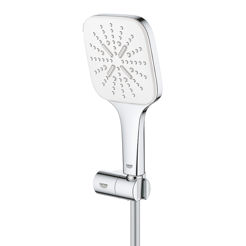 Bộ dây bát sen tắm Đức Grohe 26588LS0