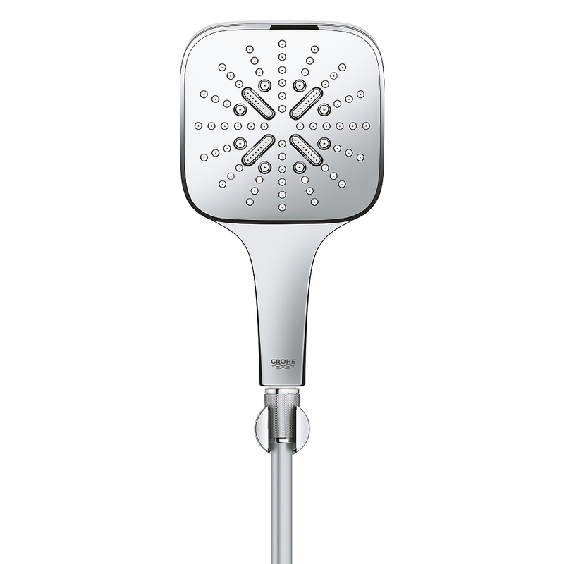 Bộ dây bát sen tắm Đức Grohe 26589000