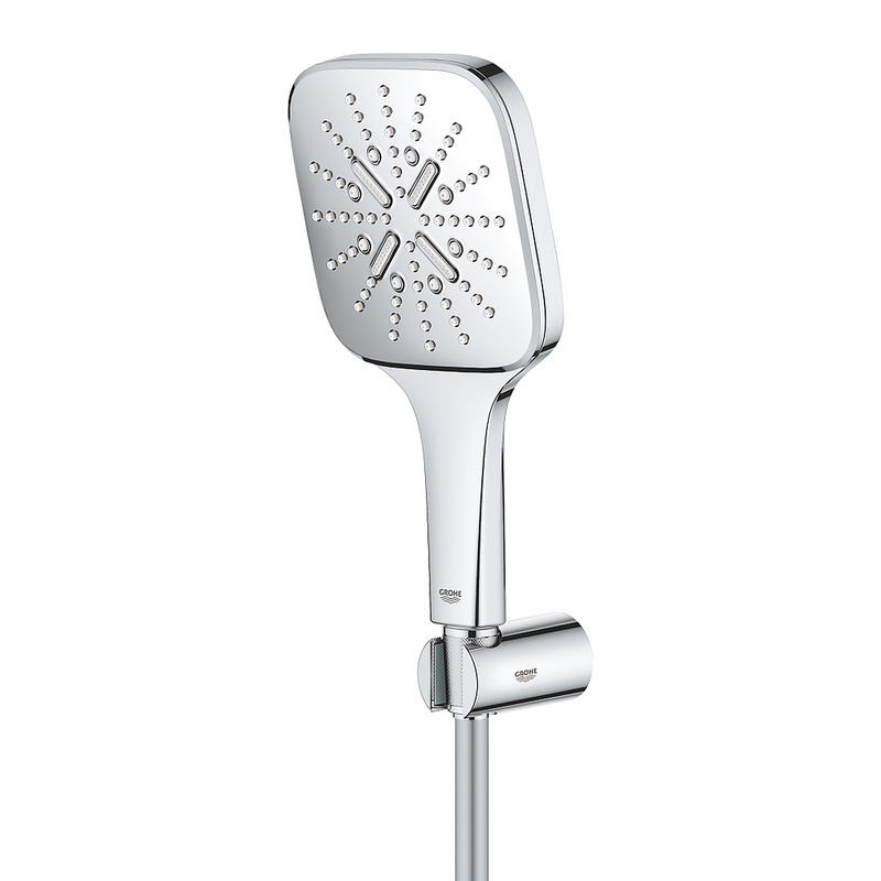 Bộ dây bát sen tắm Đức Grohe 26589000