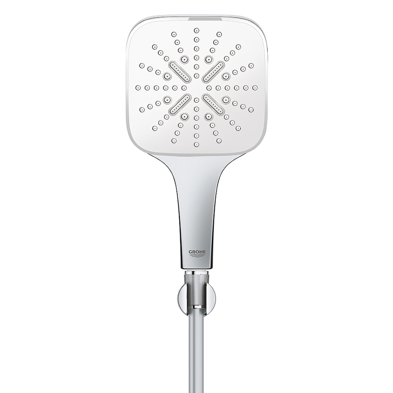 Bộ dây bát sen tắm Đức Grohe 26589LS0