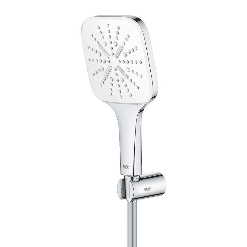 Bộ dây bát sen tắm Đức Grohe 26589LS0