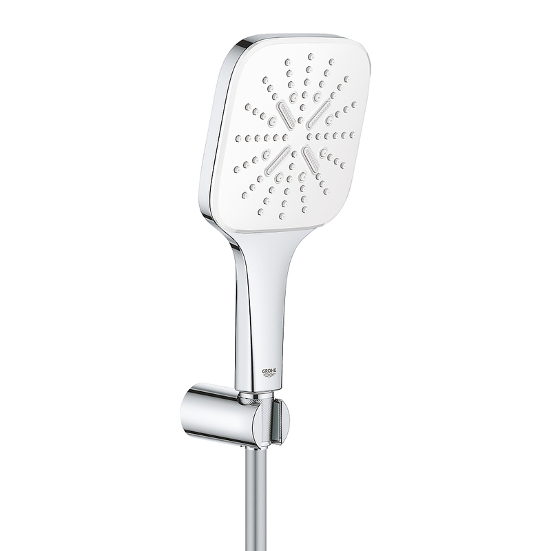 Bộ dây bát sen tắm Đức Grohe 26589LS0