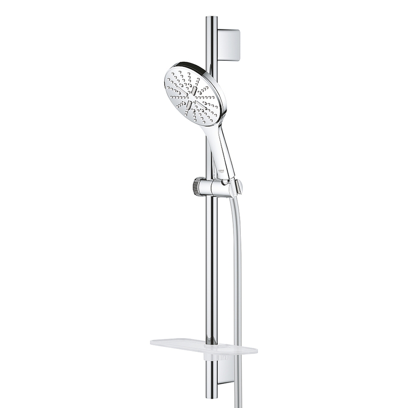 Bộ thanh trượt dây bát sen tắm Đức Grohe 26546000