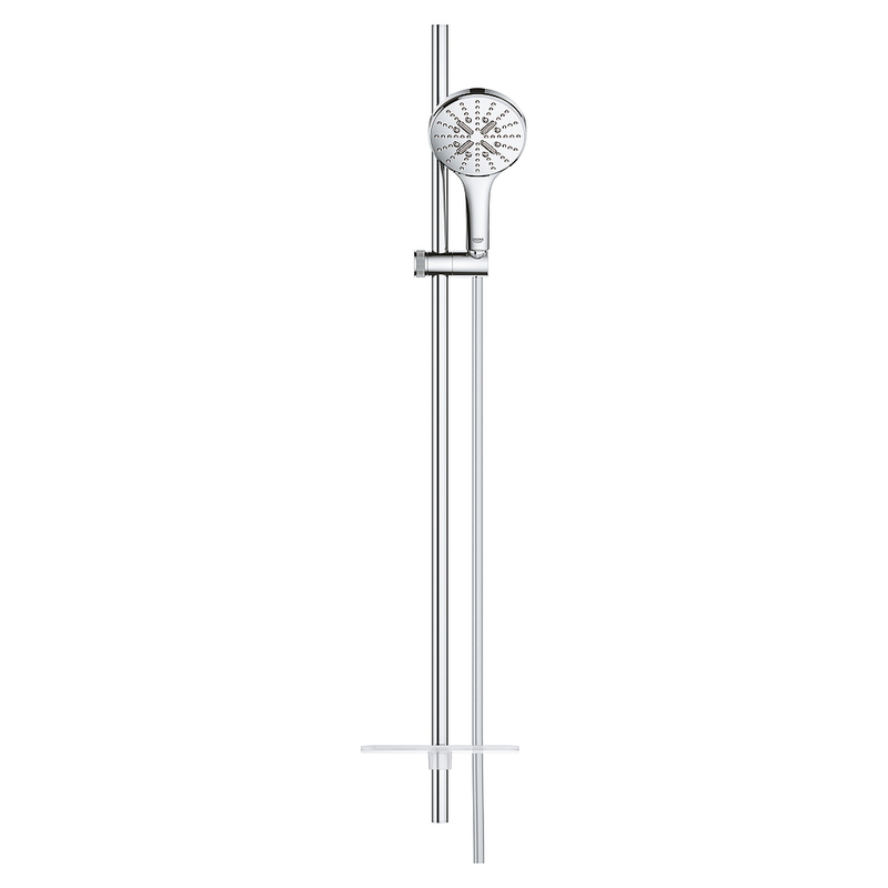 Bộ thanh trượt dây bát sen tắm Đức Grohe 26548000