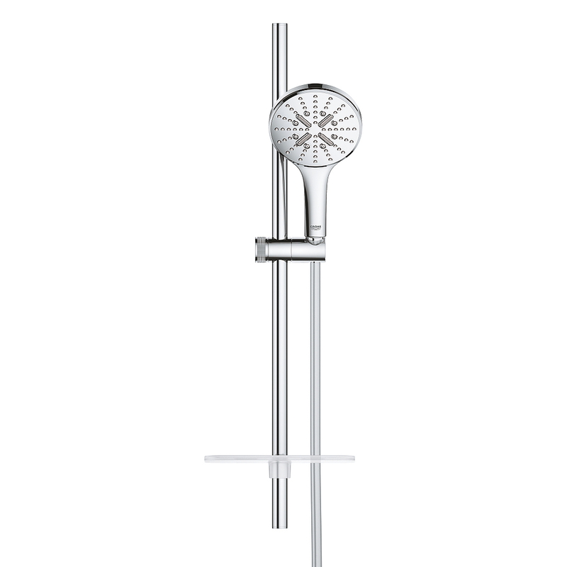 Bộ thanh trượt dây bát sen tắm Đức Grohe 26575000