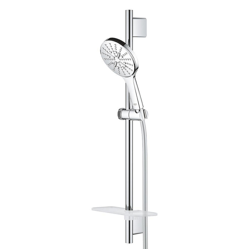 Bộ thanh trượt dây bát sen tắm Đức Grohe 26575000