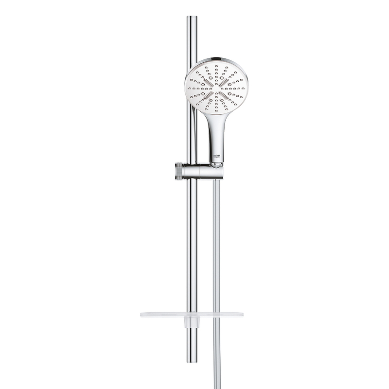 Bộ thanh trượt dây bát sen tắm Đức Grohe 26576LS0