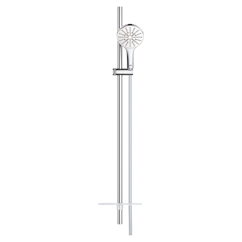 Bộ thanh trượt dây bát sen tắm Đức Grohe 26579LS0