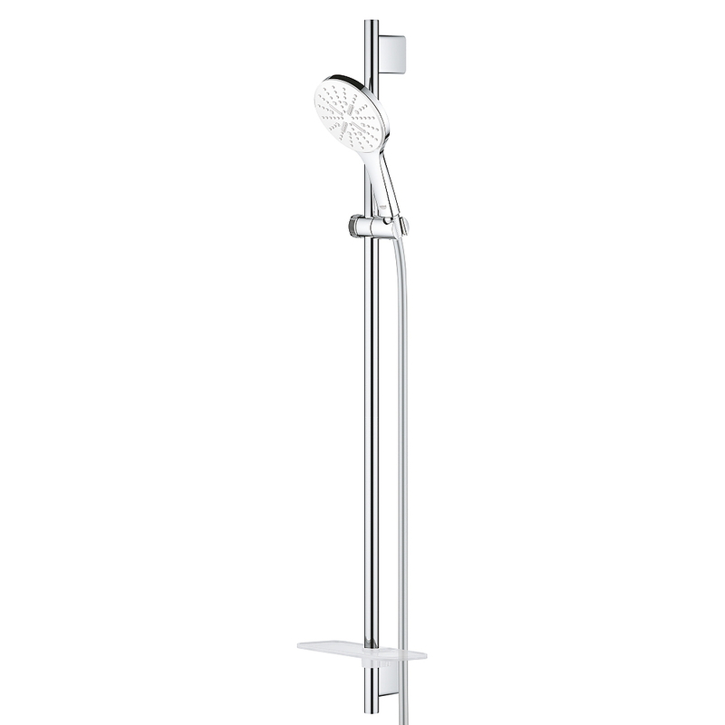 Bộ thanh trượt dây bát sen tắm Đức Grohe 26579LS0