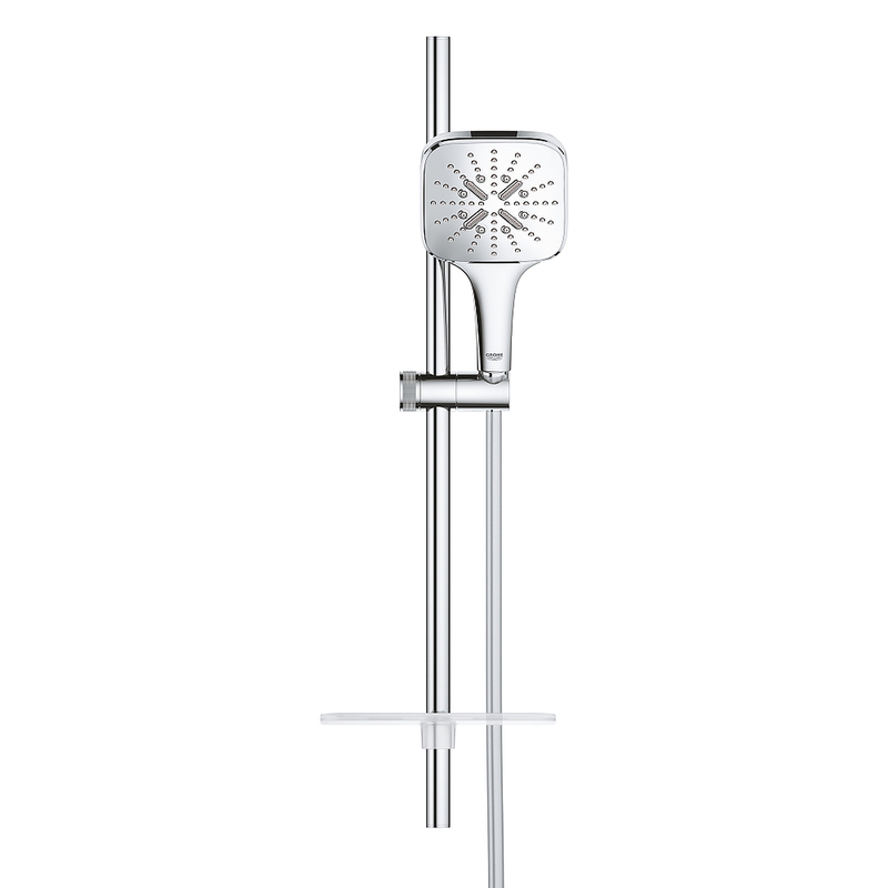 Bộ thanh trượt dây bát sen tắm Đức Grohe 26583000