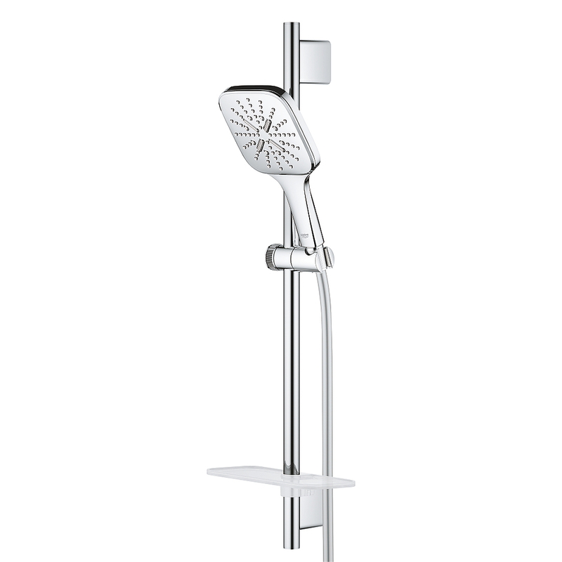 Bộ thanh trượt dây bát sen tắm Đức Grohe 26583000
