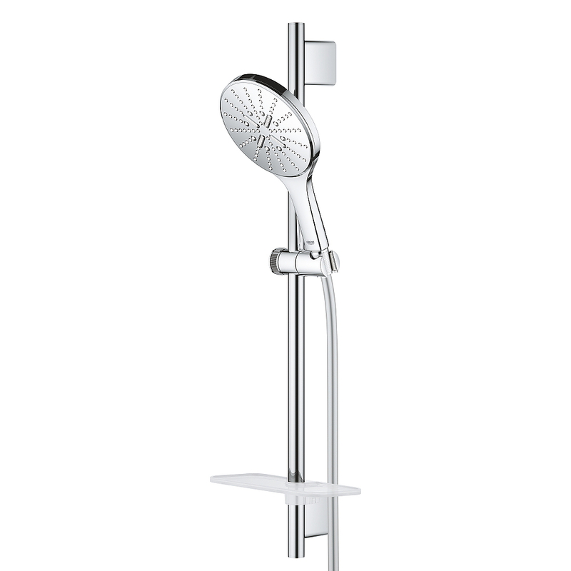 Bộ thanh trượt dây bát sen tắm Đức Grohe 26591000