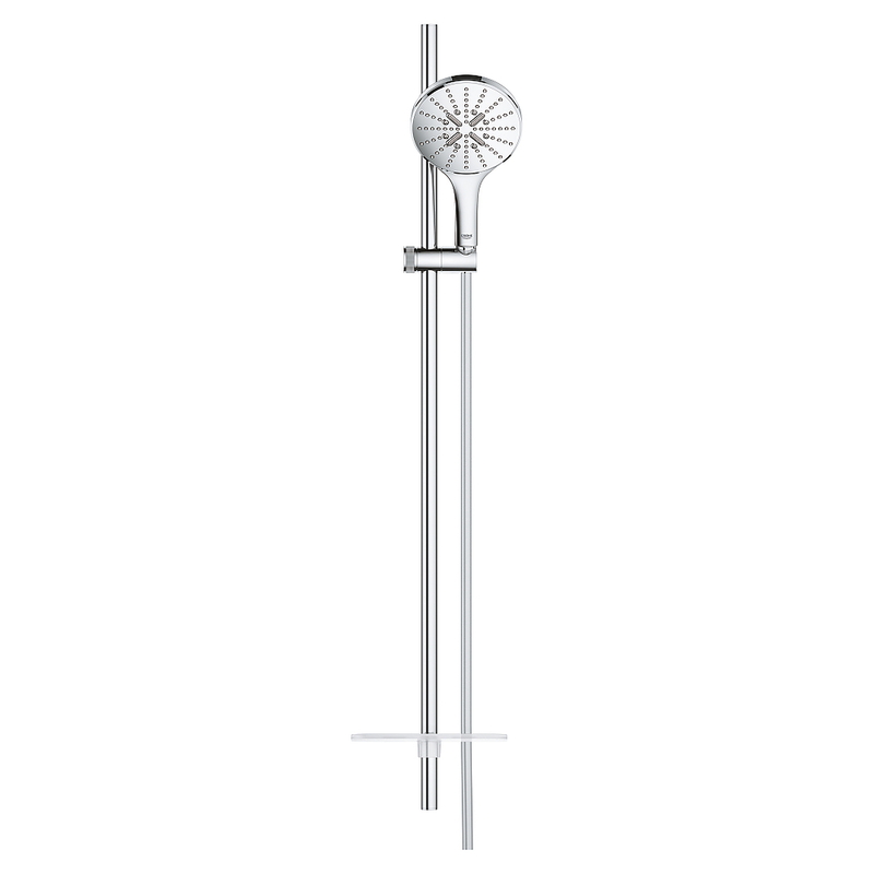 Bộ thanh trượt dây bát sen tắm Đức Grohe 26594000