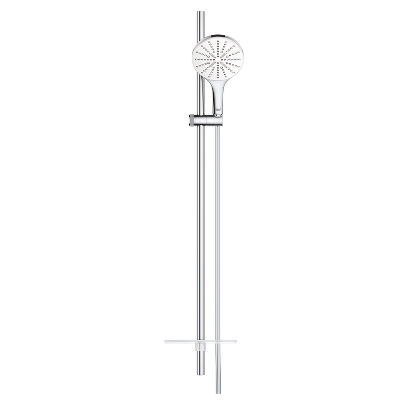 Bộ thanh trượt dây bát sen tắm Đức Grohe 26594LS0