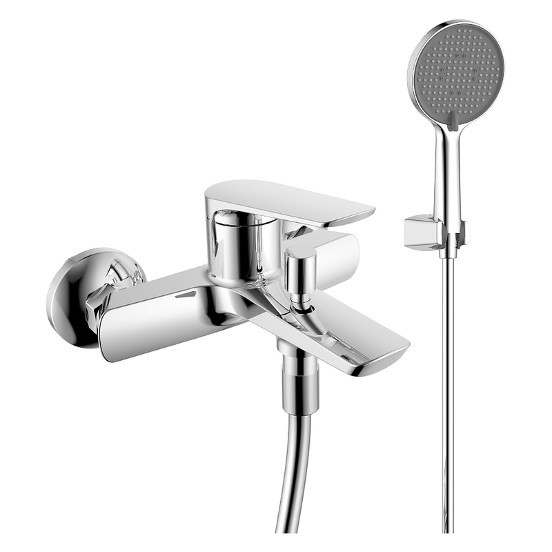 Bộ vòi sen tắm nóng lạnh Ranco RC-V33