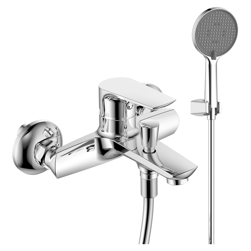 Bộ vòi sen tắm nóng lạnh Ranco RC-C20