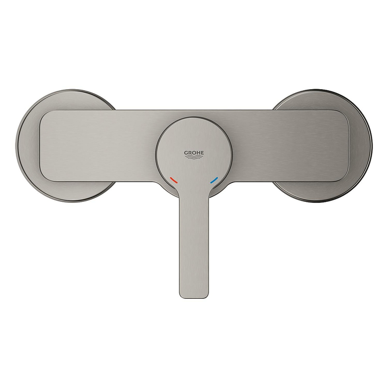 Củ Sen Tắm Nóng Lạnh Đức Grohe 33865DC1