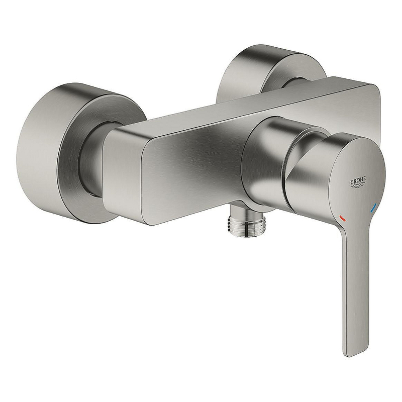 Củ Sen Tắm Nóng Lạnh Đức Grohe 33865DC1