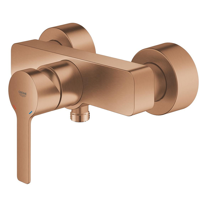 Củ Sen Tắm Nóng Lạnh Đức Grohe 33865DL1