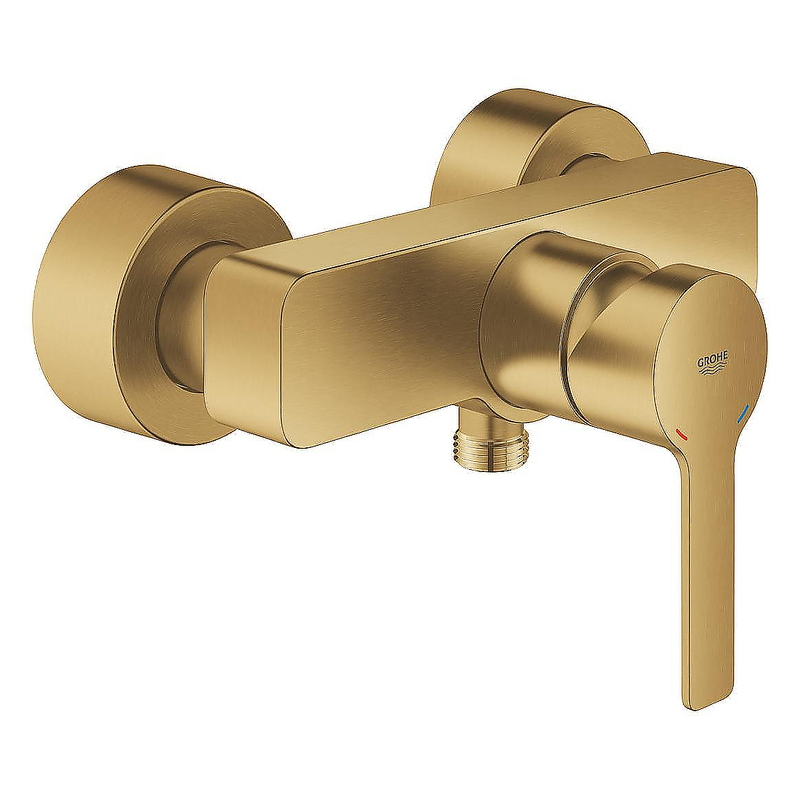 Củ Sen Tắm Nóng Lạnh Đức Grohe 33865GN1
