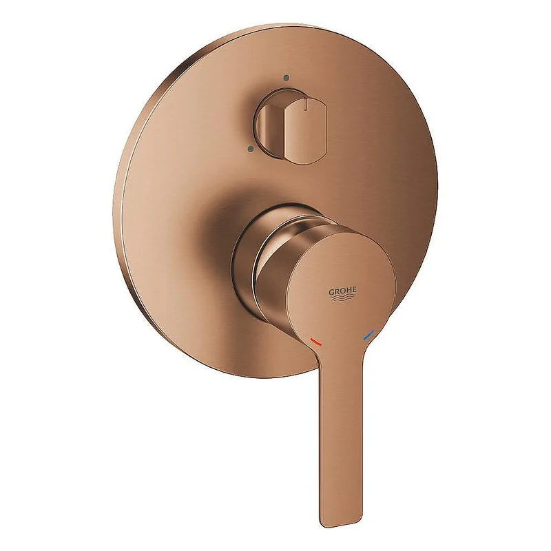 Mặt Nạ Sen Âm Tường Đức Grohe 24095DL1