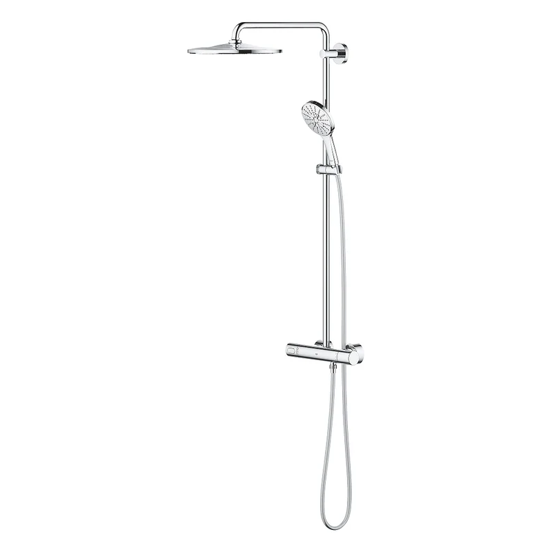 Sen Cây Đứng Ổn Nhiệt Nhập Khẩu Đức Grohe 26647000