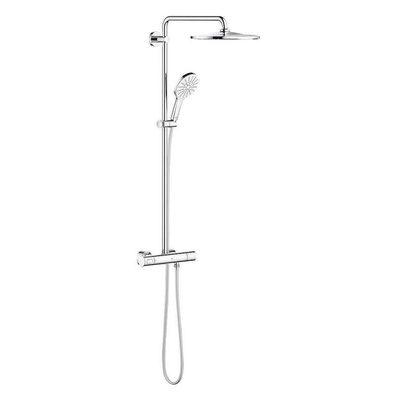 Sen Cây Đứng Ổn Nhiệt Nhập Khẩu Đức Grohe 26647LS0