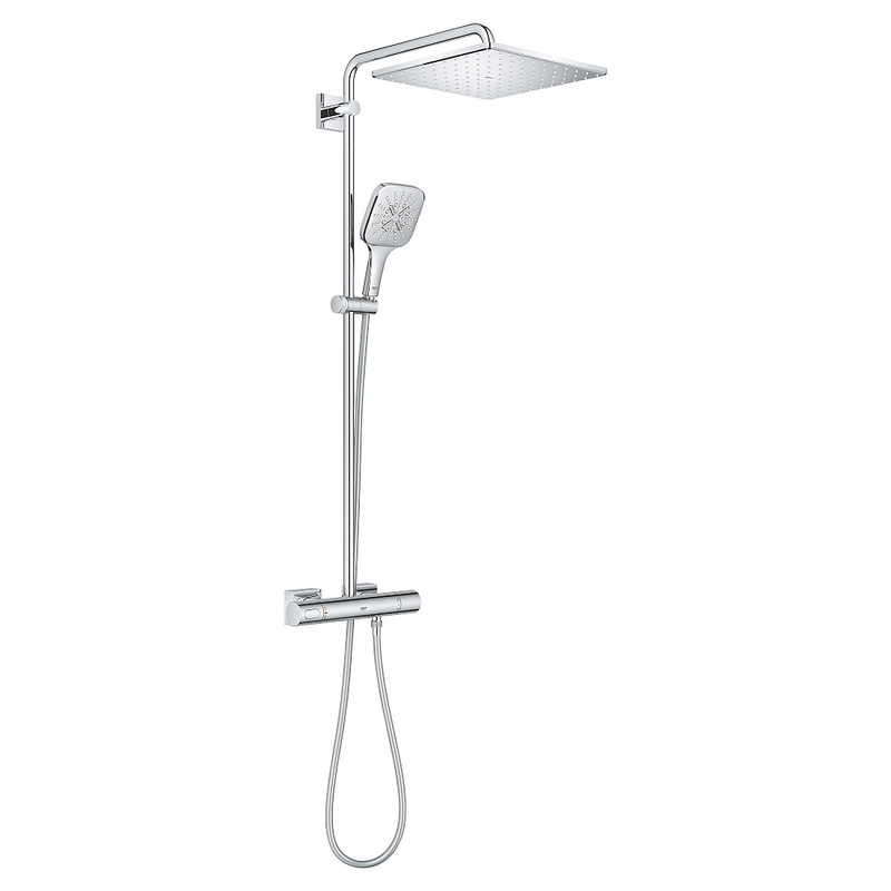 Sen Cây Đứng Ổn Nhiệt Nhập Khẩu Đức Grohe 26652000