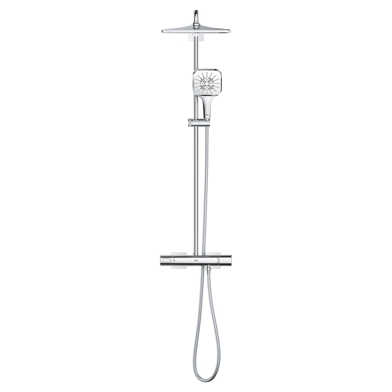 Sen Cây Đứng Ổn Nhiệt Nhập Khẩu Đức Grohe 26652000