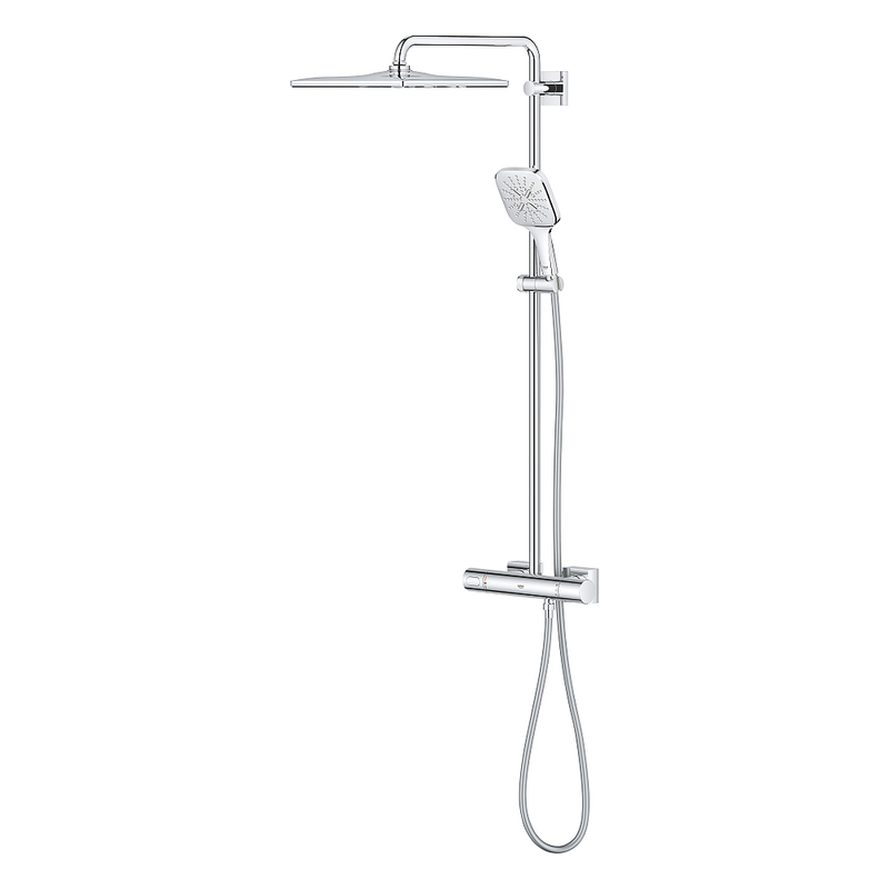 Sen Cây Đứng Ổn Nhiệt Nhập Khẩu Đức Grohe 26652000