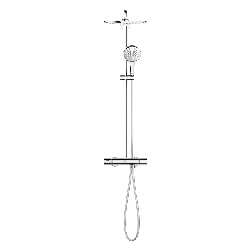 Sen Cây Đứng Ổn Nhiệt Nhập Khẩu Đức Grohe 27966001
