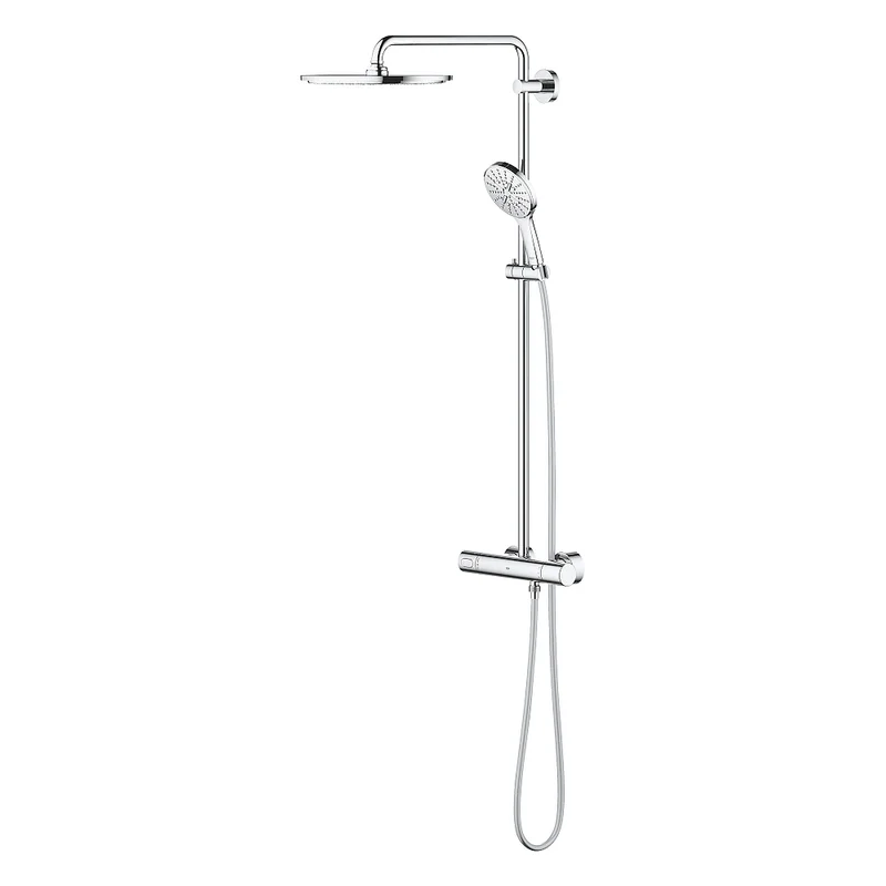 Sen Cây Đứng Ổn Nhiệt Nhập Khẩu Đức Grohe 27966001