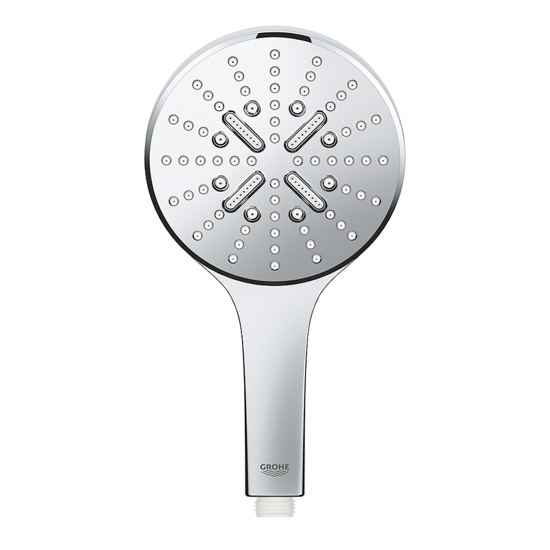 Tay Sen Tắm Nhập Khẩu Đức Grohe 26544000