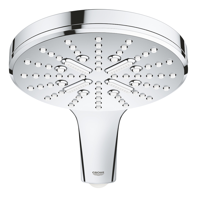 Tay Sen Tắm Nhập Khẩu Đức Grohe 26544000