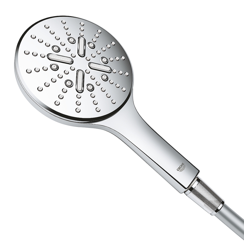 Tay Sen Tắm Nhập Khẩu Đức Grohe 26544000