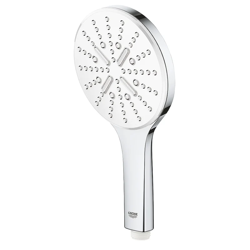 Tay Sen Tắm Nhập Khẩu Đức Grohe 26544LS0
