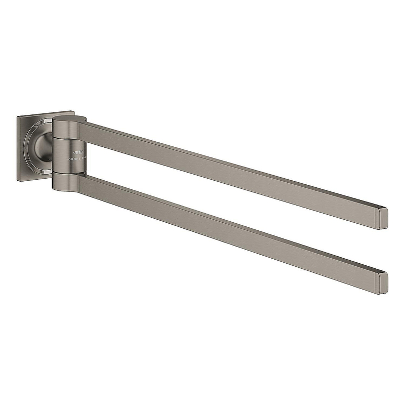Trục Xoay Khăn Đôi Nhập Khẩu Đức Grohe 40342AL1