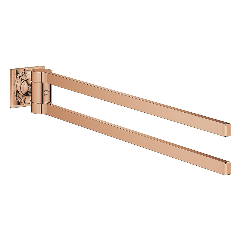 Trục Xoay Khăn Đôi Nhập Khẩu Đức Grohe 40342DA1