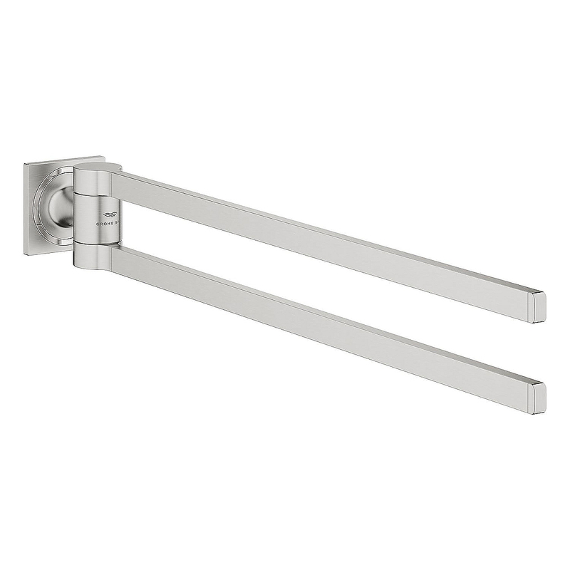 Trục Xoay Khăn Đôi Nhập Khẩu Đức Grohe 40342DC1