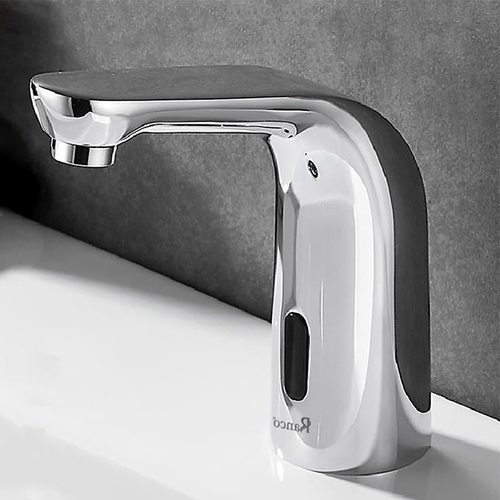Vòi rửa lavabo Ranco RC-1203C cảm ứng lạnh
