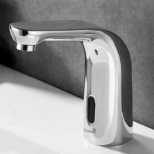 Vòi rửa lavabo Ranco RC-1203C cảm ứng lạnh
