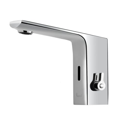 Vòi rửa lavabo Ranco RC-1206 cảm ứng nóng lạnh