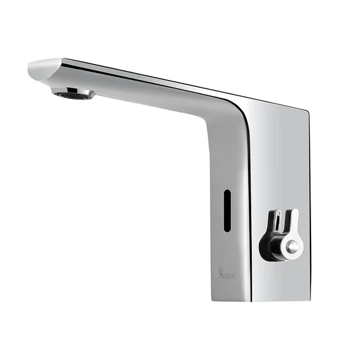 Vòi rửa lavabo Ranco RC-1206 cảm ứng nóng lạnh