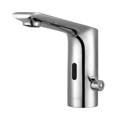 Vòi rửa lavabo Ranco RC-1205 cảm ứng nóng lạnh